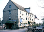 The Rivermill Tavern
